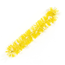 Easter hanging tinsel garland wholesale party decoration supplies